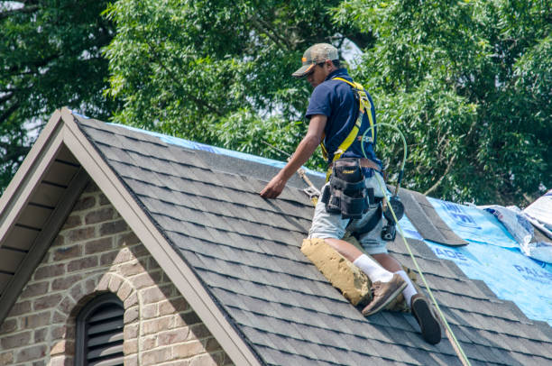 Quick and Trustworthy Emergency Roof Repair Services in Tilden, NE